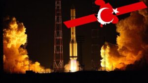 Türkiye'nin sanayi hamlesi meyvesini veriyor: En büyük pay hava ve uzayda