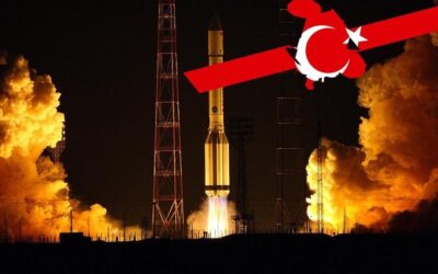 Türkiye'nin sanayi hamlesi meyvesini veriyor: En büyük pay hava ve uzayda