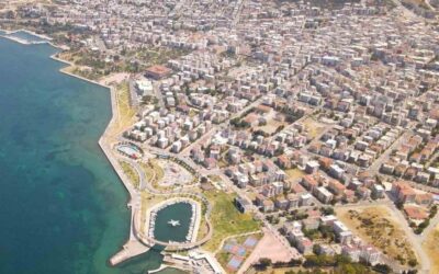 Türkiye'nin turizm geliri hız kesmiyor! Tam 24 milyar 257 milyon dolar oldu