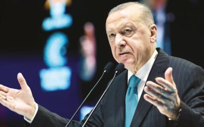 Türkiyesiz denklem kurulamıyor