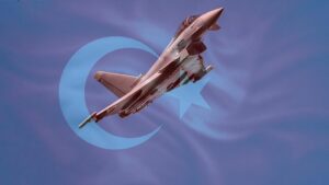 Türkiye'ye Eurofighter kapıları açılıyor: Satışa engel olmayacaklar