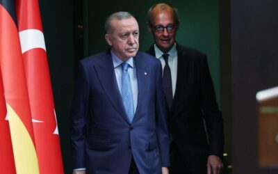 Türkiye'ye muhtaç kaldılar! Avrupa'dan ses getiren itiraf: Ukrayna'daki savaş askeri kapasitemizi tüketti