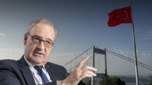 Türkiye'ye ortaklık teklif ettiler: Büyük fırsatlarımız var