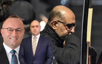 Tutuklu genel müdür her şeyi itiraf etti! CHP'li meclis üyesine rüşvet paketi