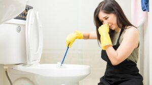 Tuvaletten çok daha kirli 5 ev eşyası: Her gün kullanıyoruz meğer mikrop yuvasıymış