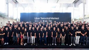 Uber Türkiye’ye 200 milyon dolar yatırım yapacak