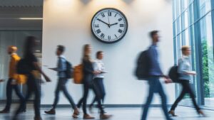 Ücretli çalışan sayısı eylülde arttı