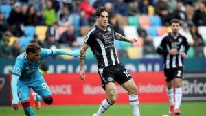 Udinese efsanesi Antonio Di Natale'den Nicolo Zaniolo yorumu: Hayak kırıklığı yaratan…