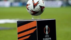 UEFA Avrupa Ligi'nde 3. hafta maçları 23 Ekim'de oynanacak!