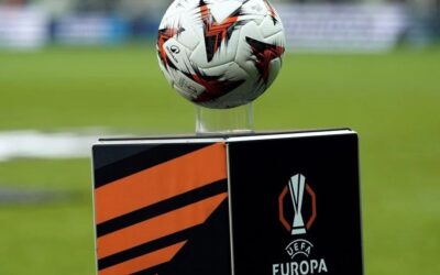UEFA Avrupa Ligi'nde 3. hafta maçları 23 Ekim'de oynanacak!