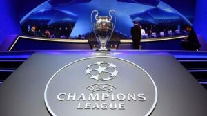 UEFA Şampiyonlar Ligi'nde 3. haftanın 11'i belli oldu