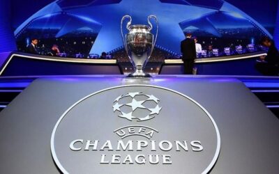UEFA Şampiyonlar Ligi'nde 3. haftanın 11'i belli oldu