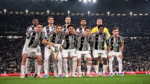 UEFA’dan Juventus’a Finansal Fair Play soruşturması