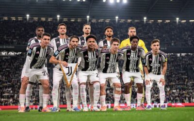 UEFA’dan Juventus’a Finansal Fair Play soruşturması