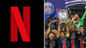 UEFA’dan yeni dönem: Şampiyonlar Ligi maçları Netflix’te mi yayınlanacak?