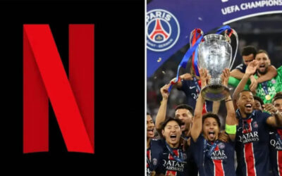 UEFA’dan yeni dönem: Şampiyonlar Ligi maçları Netflix’te mi yayınlanacak?