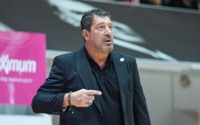 Ufuk Sarıca: İlk hedef play-off, ardından Avrupa