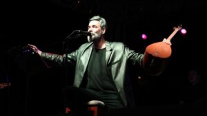 Uğur Işılak'tan Türkiye'nin Yeni Yol Belgeseli: Rüzgarın Hikayesi