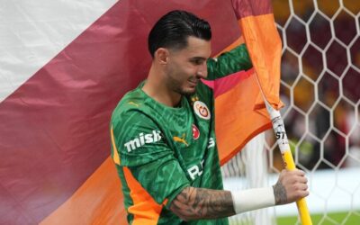 Uğurcan Çakır ilk kez Trabzonspor'a rakip!