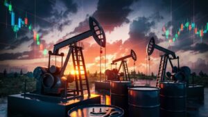 Ukrayna Rusya'nın deposuna saldırdı, petrol piyasası sarsıldı