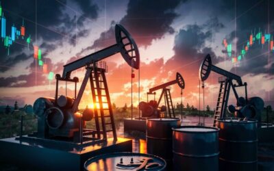 Ukrayna Rusya'nın deposuna saldırdı, petrol piyasası sarsıldı