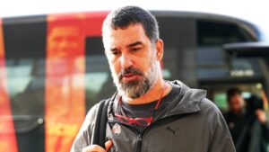Ukrayna'da Arda Turan'a sert sözler! “Yeterli deneyimi yok”