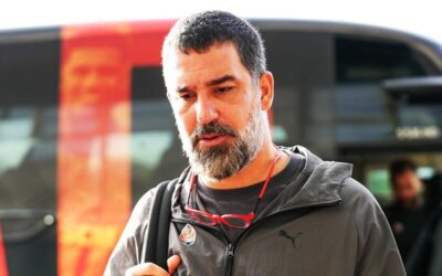 Ukrayna'da Arda Turan'a sert sözler! “Yeterli deneyimi yok”