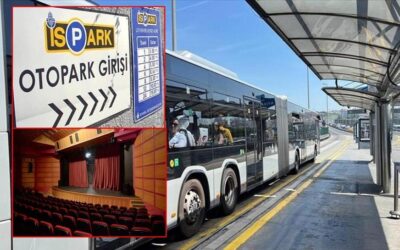 Ulaşımdan kültüre… İBB'nin yeni zam dalgası yolda