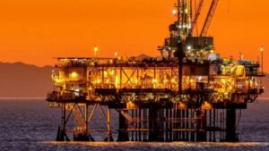 Ülke resmen petrole doyacak: 100 milyon tonluk keşif