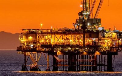 Ülke resmen petrole doyacak: 100 milyon tonluk keşif