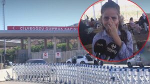 Ülkesine dönerken duygulandırdı: Türkiye benim ikinci vatanım