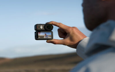 Ultra hafif tasarım, gelişmiş sensör: DJI Osmo Nano Türkiye'de! İşte özellikleri!