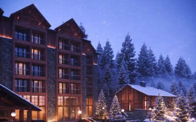 Uludağ’da kartlar yeniden dağıtılıyor: Çetin Ceylan’ın 30 milyon dolarlık "Dört Mevsim" vizyonu