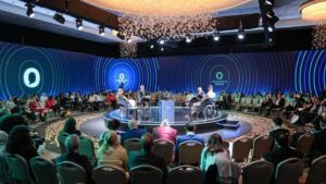 "Uluslararası Sıfır Atık Forumu" ikinci günde sürüyor