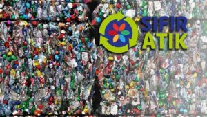 "Uluslararası Sıfır Atık Forumu"nun adresi belli oldu