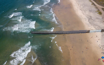 Dünya'da kimsenin göremediğini, NASA uzaydan gördü