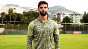 Ümit Akdağ'dan Romanya Milli Takımı açıklaması