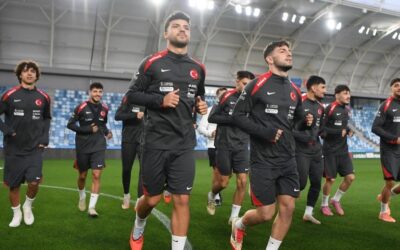 Ümit Milliler, Macaristan maçına hazır