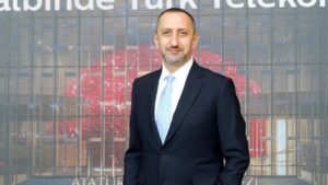 Ümit Önal göreve geldi… Siber Güvenlik Başkanlığı'na yeni atama