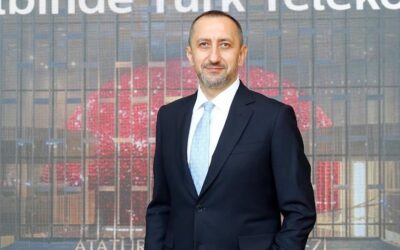 Ümit Önal göreve geldi… Siber Güvenlik Başkanlığı'na yeni atama