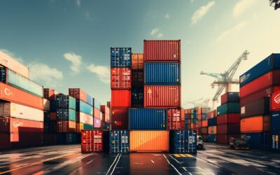 UNCTAD: Küresel ticaret 2025’te yeni bir rekor kıracak