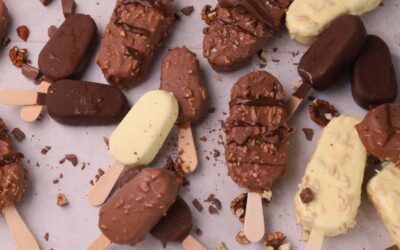 Unilever'den ayrılan dondurma devi borsaya açıldı