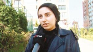 Üniversite: Görevine son verdik… Baskıya boyun eğmedi