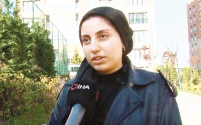 Üniversite: Görevine son verdik… Baskıya boyun eğmedi