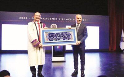 Üniversitelerde uygulamalı eğitim dönemi… Staj bir dönem olacak