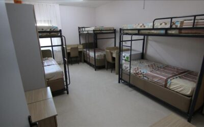 KYK ek tercih yurt başvurusu başladı