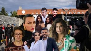 Ünlülere uyuşturucu soruşturması… Testi pozitif çıkan ünlüler 6 ayda bir tahlil verecek