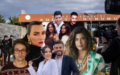 Ünlülere uyuşturucu soruşturması… Testi pozitif çıkan ünlüler 6 ayda bir tahlil verecek