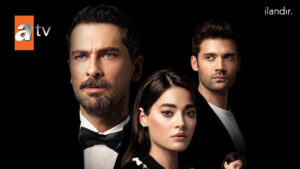 REKLAM – Aynadaki Yabancı