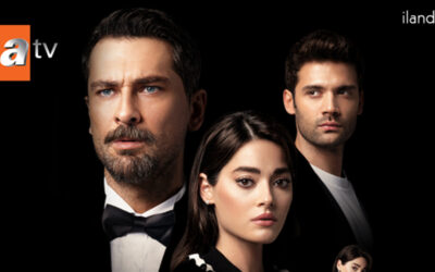 REKLAM – Aynadaki Yabancı